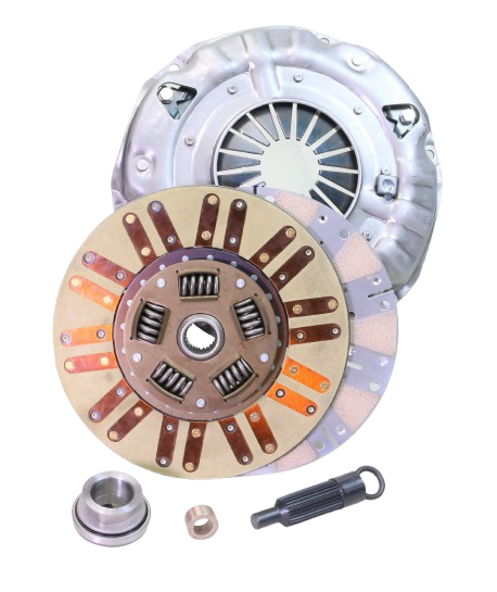 Package, GTO/OLDS 64-66, TKX Five Speed